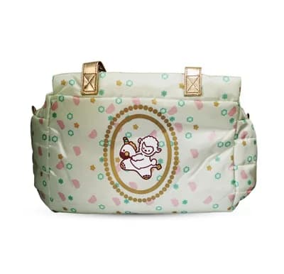 CAMERA BABY BAG NO/10026