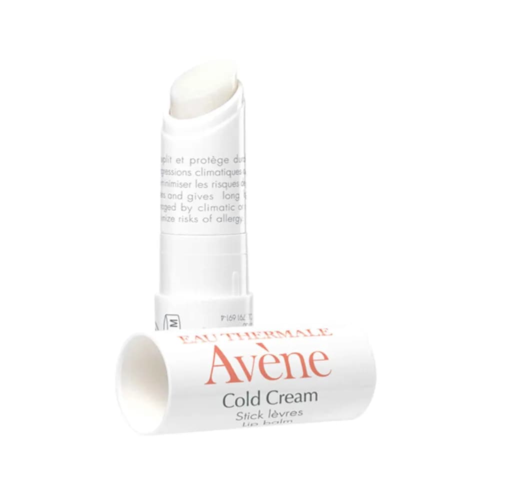 Avène Cold Cream Nourishing Lip Balm 4gm
