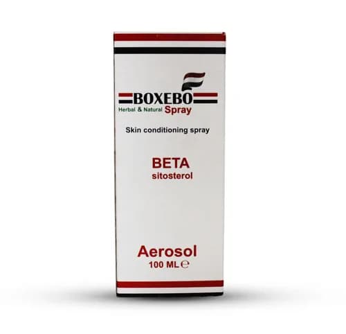 Boxebo Skin Conditioning Spray 100ml