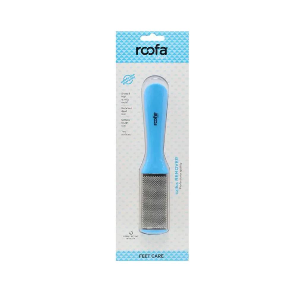 Roofa Callus Remover Metal -007Fc