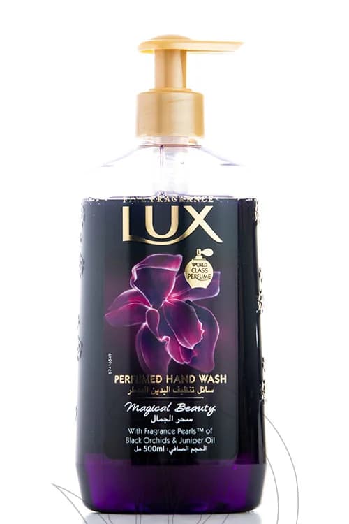 Lux Hand Wash Magical Beauty 500Ml