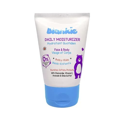 Blankie Kids and Baby Daily Moisturizer for Kids 40ml