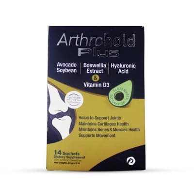 ARTHROHOLD PLUS 14/SACH