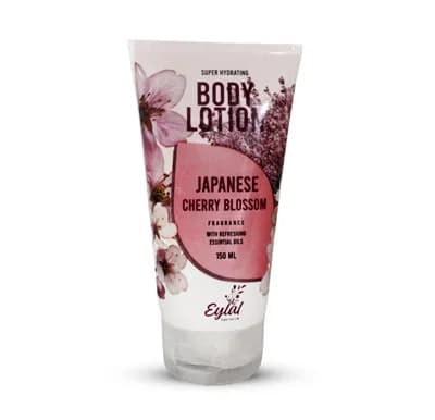 EYLUL BODY LOTION CHERRY BLOSSOM 150ML
