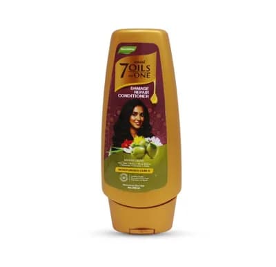 Emami 7 Oils In One ( Mystic Olive ) Damage Repair Conditioner 200ml