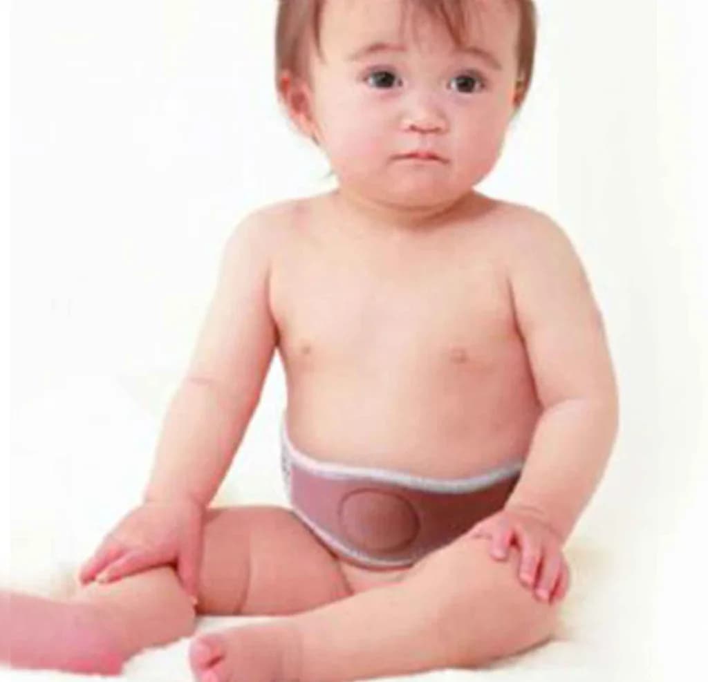 Jasper (Hp-B) Baby Umbilical Belt - Unisize