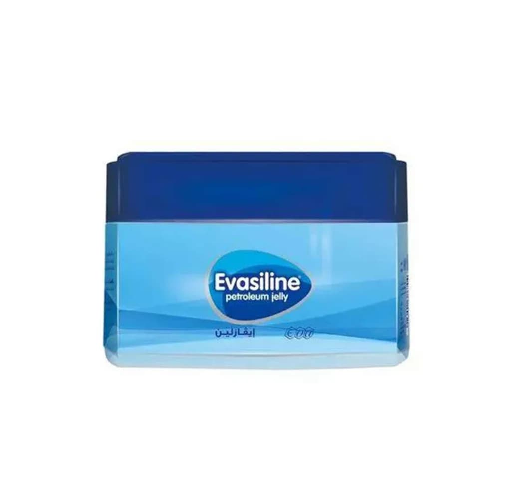 Evasiline Petroleum Jelly 70Gm