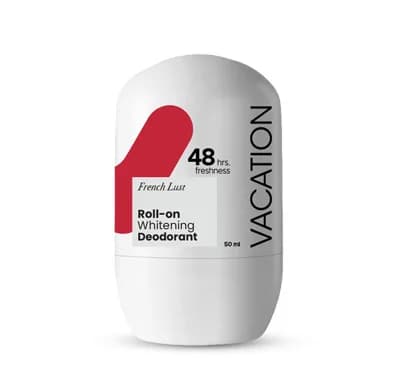 VACATION WHITE DEO ROLL FRENSH LUST 50ML