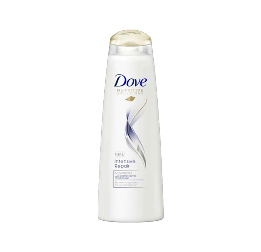 Dove Shamp Intensive Repair 350Ml