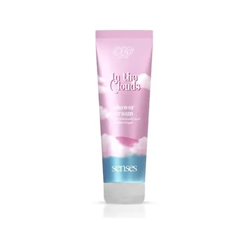 Eva Skin Care Senses Shower Cream 250ml In The Clouds