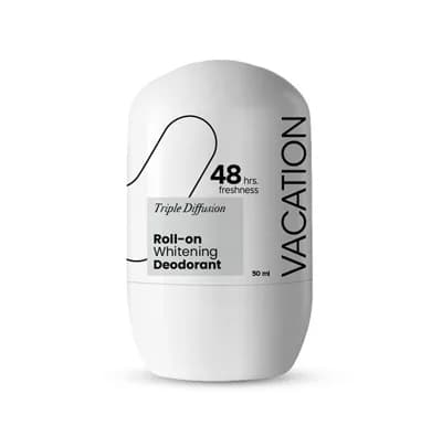 VACATION WHITE DEO ROLL TRIPLE DIFF 50ML