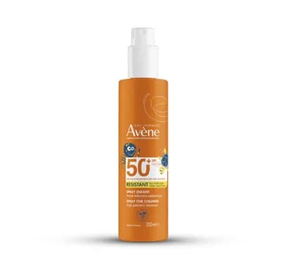 AVENE SPF50+ SUN RESISTANT SPRAY 200ML