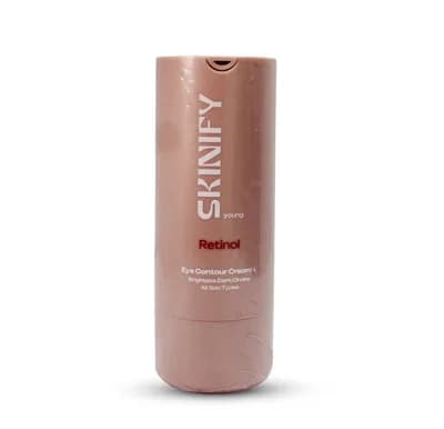 SKINIFY RETINOL EYE CONTOUR CREAM 30ML