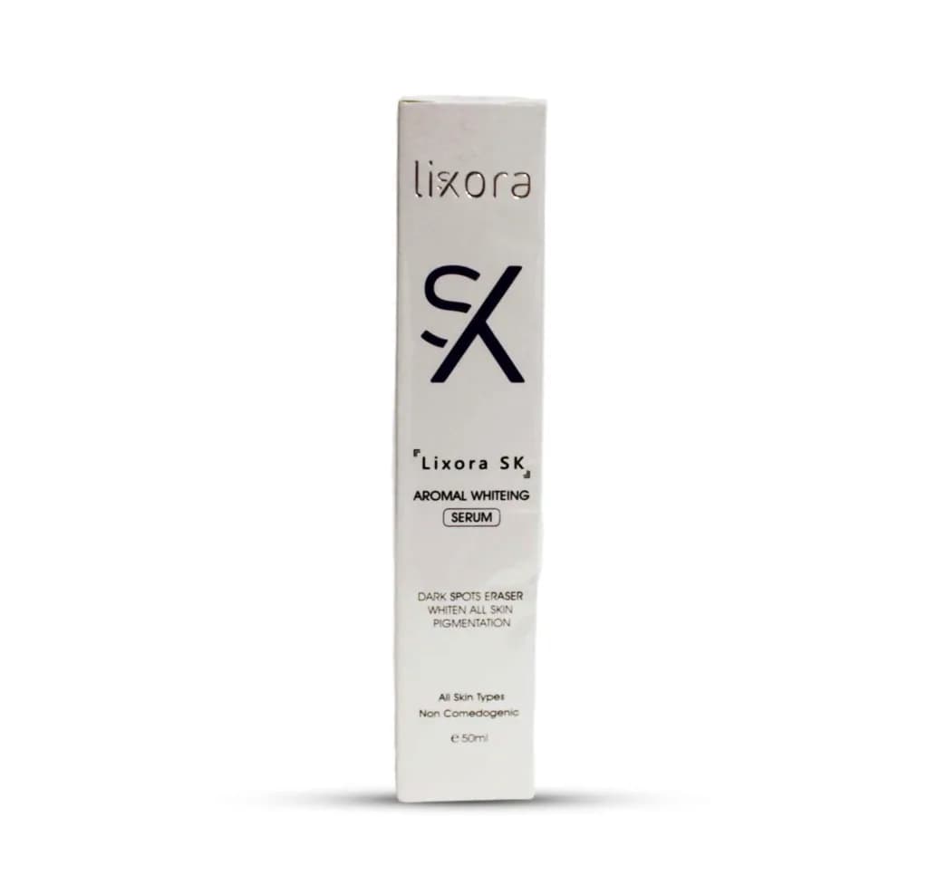 Lixora Sk Aromal Whitening Serum 50Ml