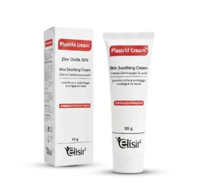 plastrid cream 50 gm
