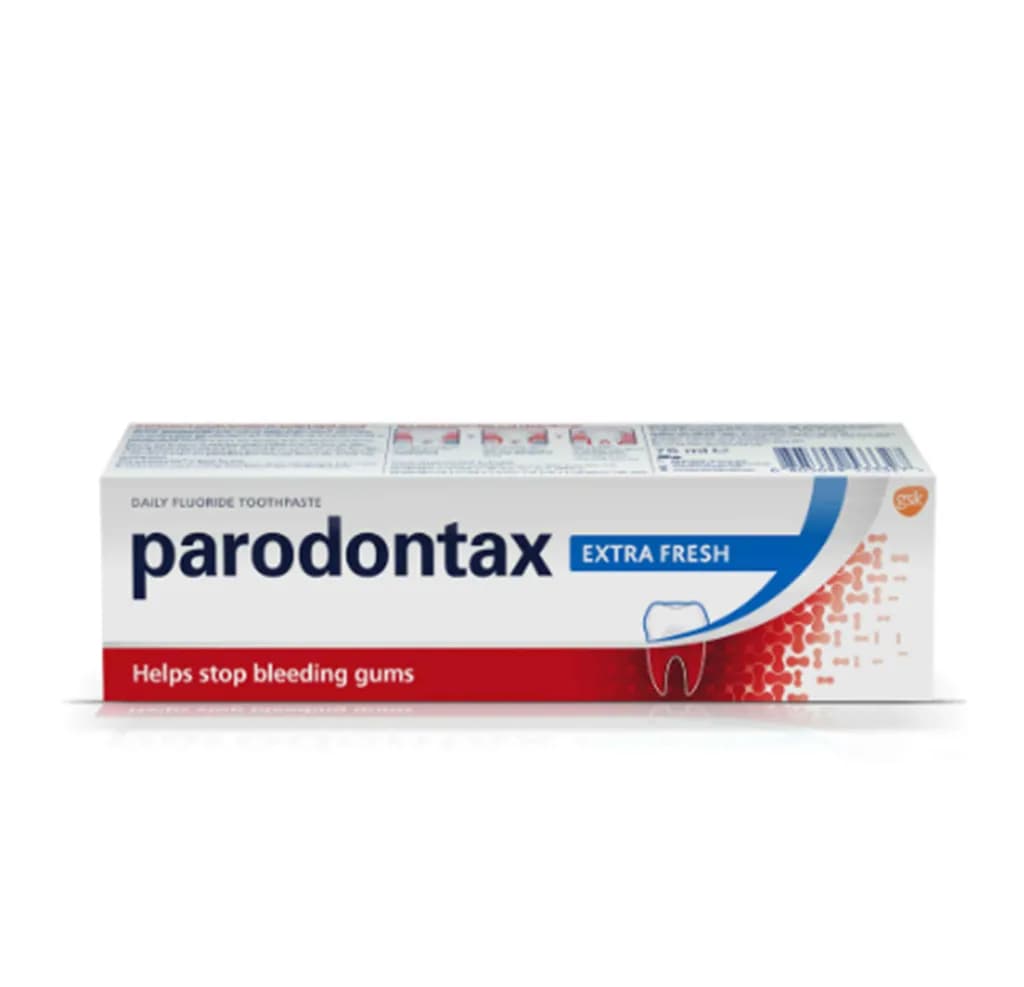 PARODONTAX EXTRA FRESH TOOTHPAST 100M-15
