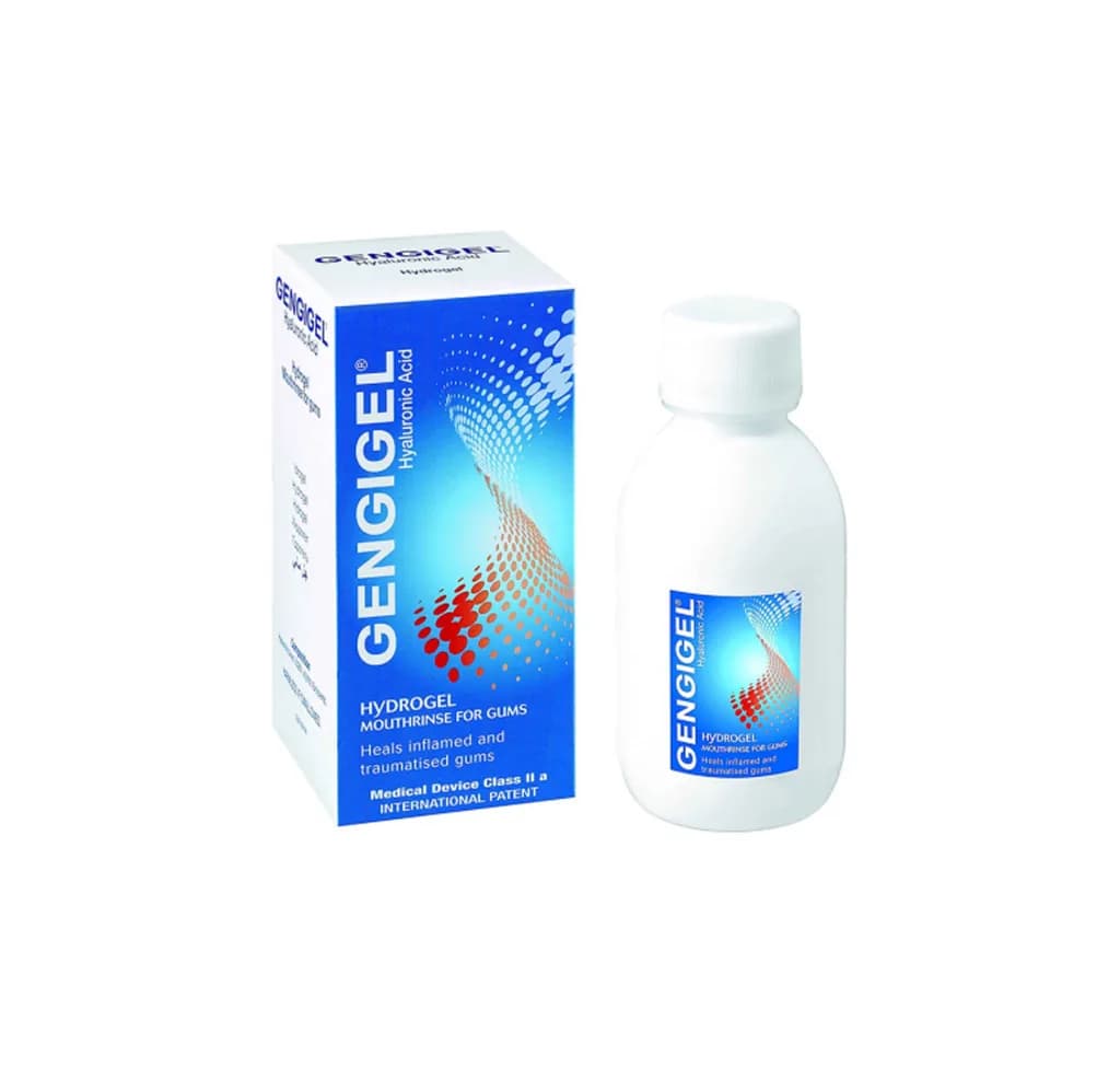 Gengigel Mouth Wash 150Ml