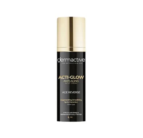 Dermactive Acti-Glow Anti-Aging Night Cream 50ml