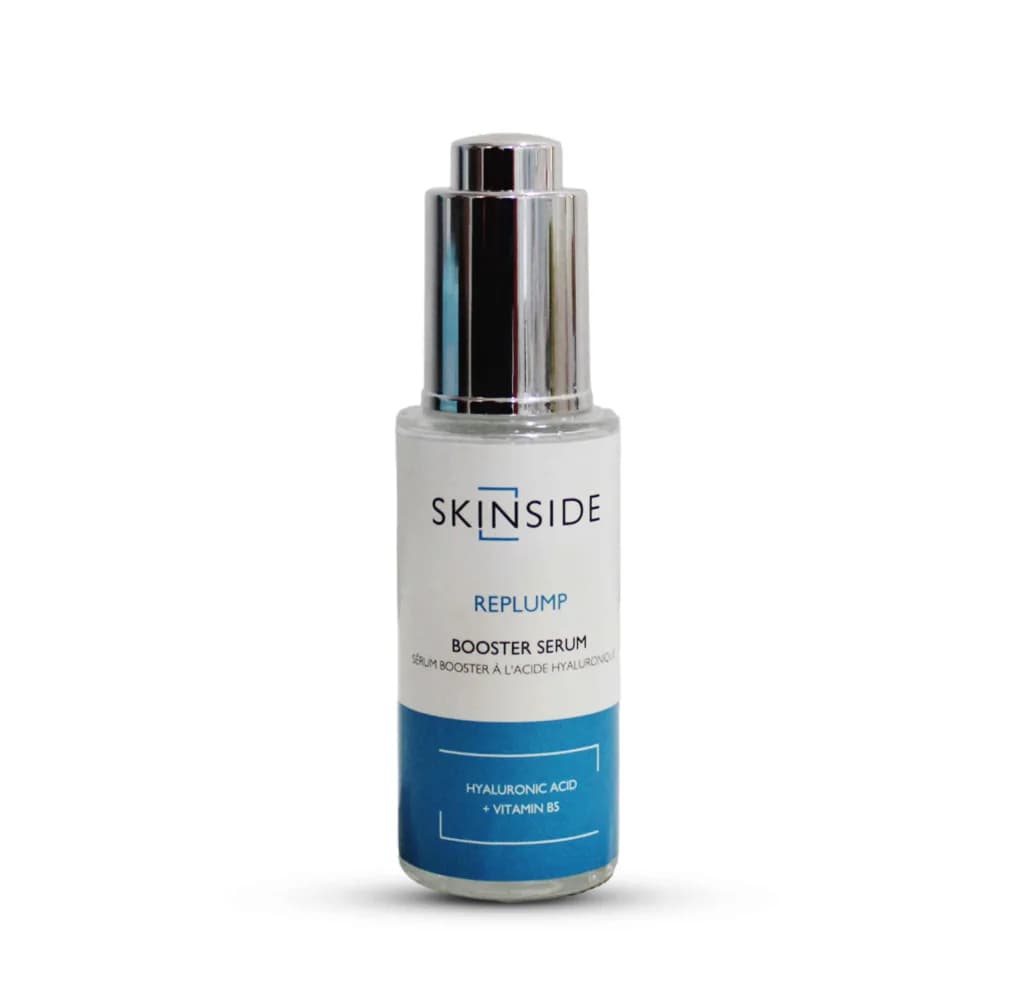 Skinside Replump Hyaluronic Acid + Vit B5 Serum 25ml