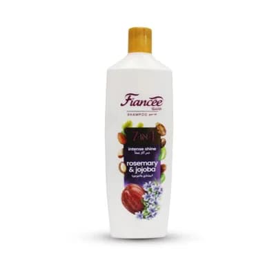 FIANCEE 7IN1 ROSEMARY&JOJOBA SH 340ML