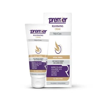 Premier Rejuvcare Rejuvenating Cr 100Gm