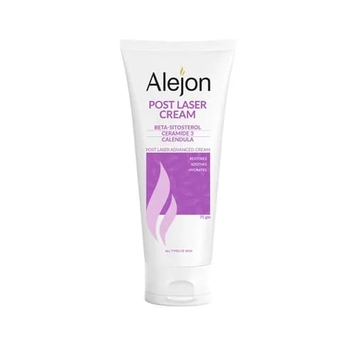 Alejon Post Laser Cream 75gm