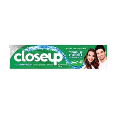Closeup Ever Fresh Ment Fresh 100Ml
