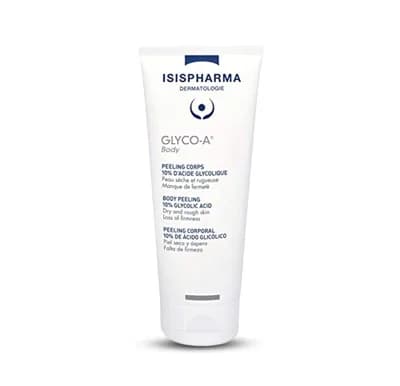 ISIS PH GLYCO A BODY PEELING 200ML