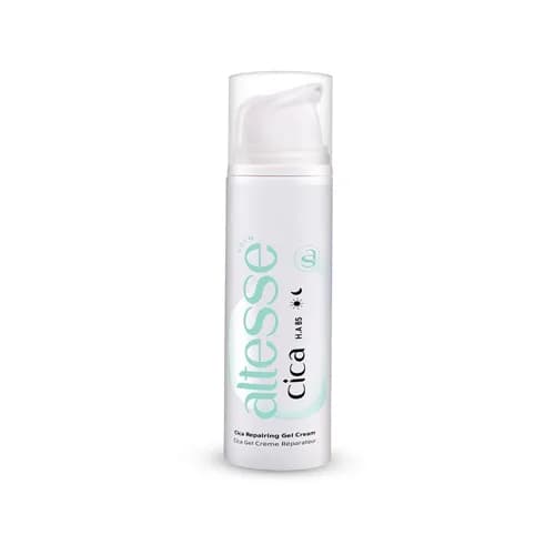 Altesse Soin Cica Repairing Gel Cream(50ml)