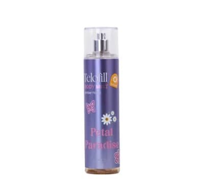 Telofill Petal Paradise Body Mist 236ml