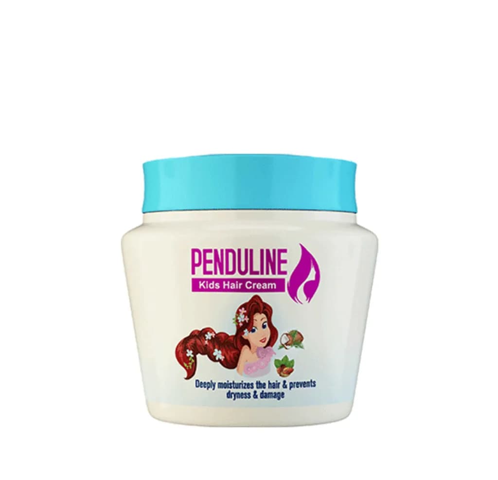 Penduline Kids Hair Cream +7M 150Ml