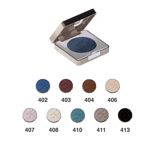 BIONIKE DC EYESHADOW SILKY TOUCH #413