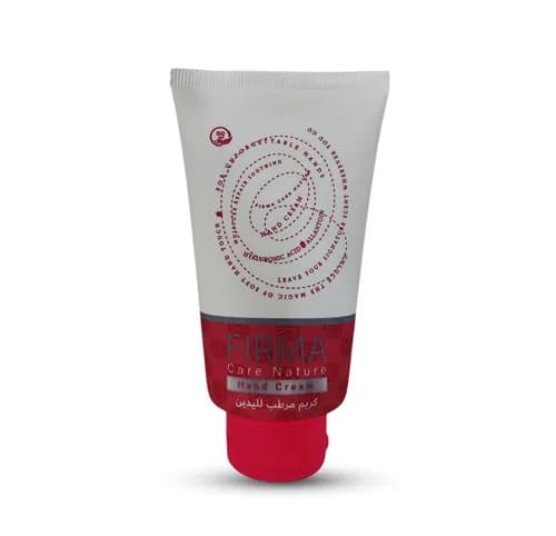 Firma Happy Time Hand Cream 50ml
