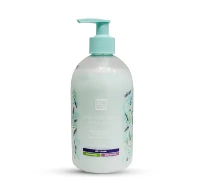 SKIN NOW BLOOM H.WASH DREAM BREEZE 500ML