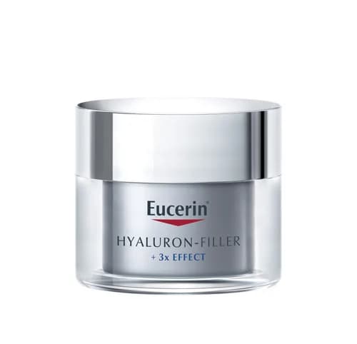 EUCERIN Hyal.-FLR Night Cream 50ml