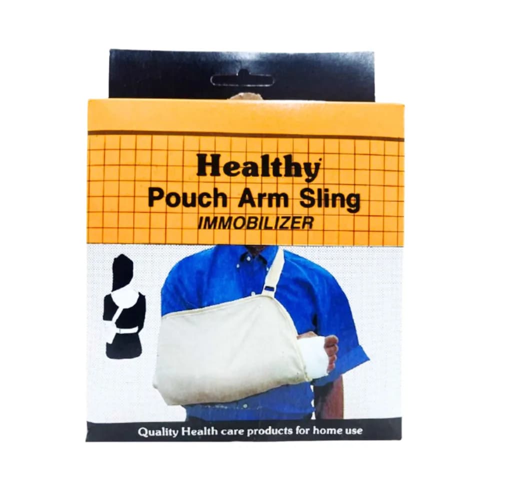 Healthy Arm Sling Immobilizer -Xxs