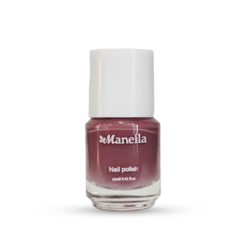 Manella Nail Polish 15ml # 38