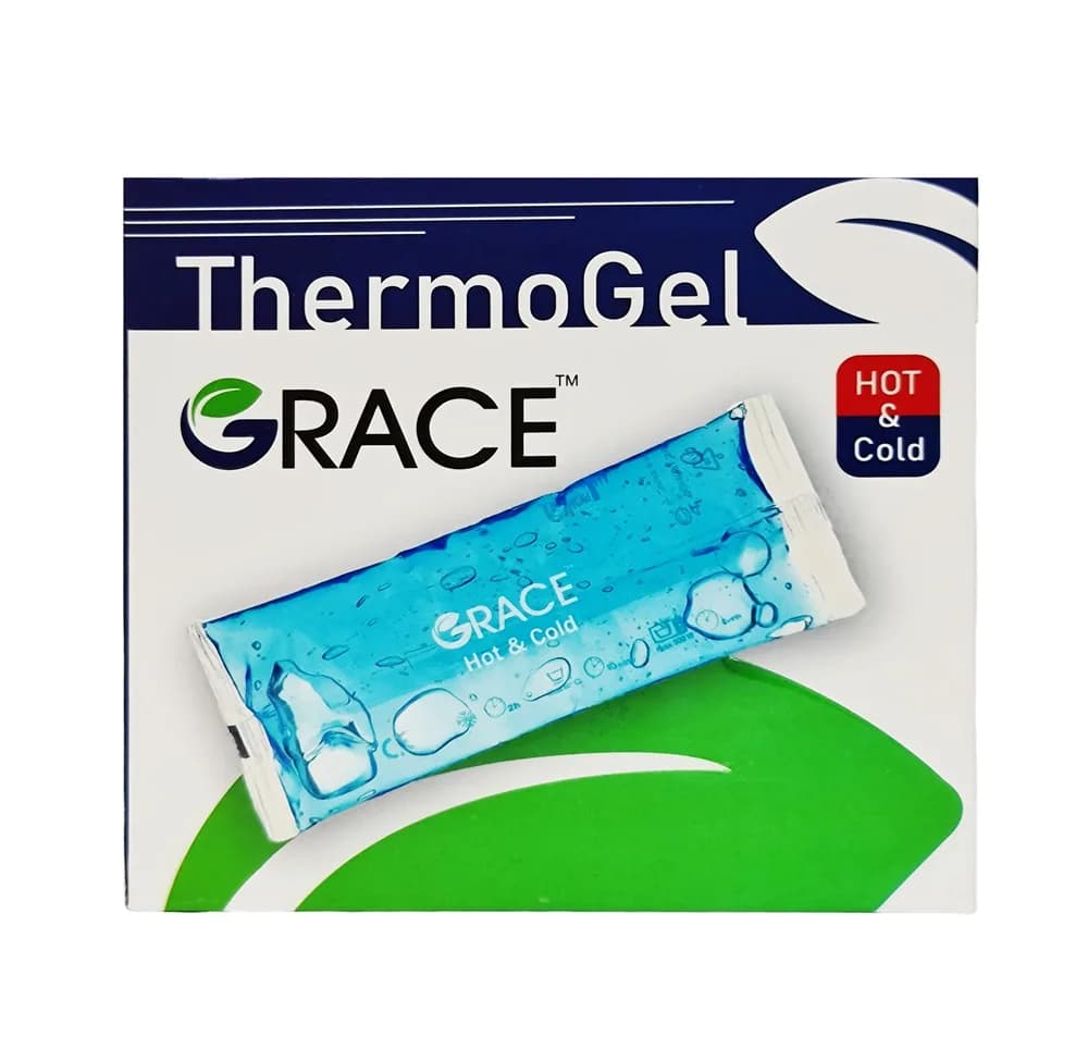 Grace Hot & Cold Thermogel