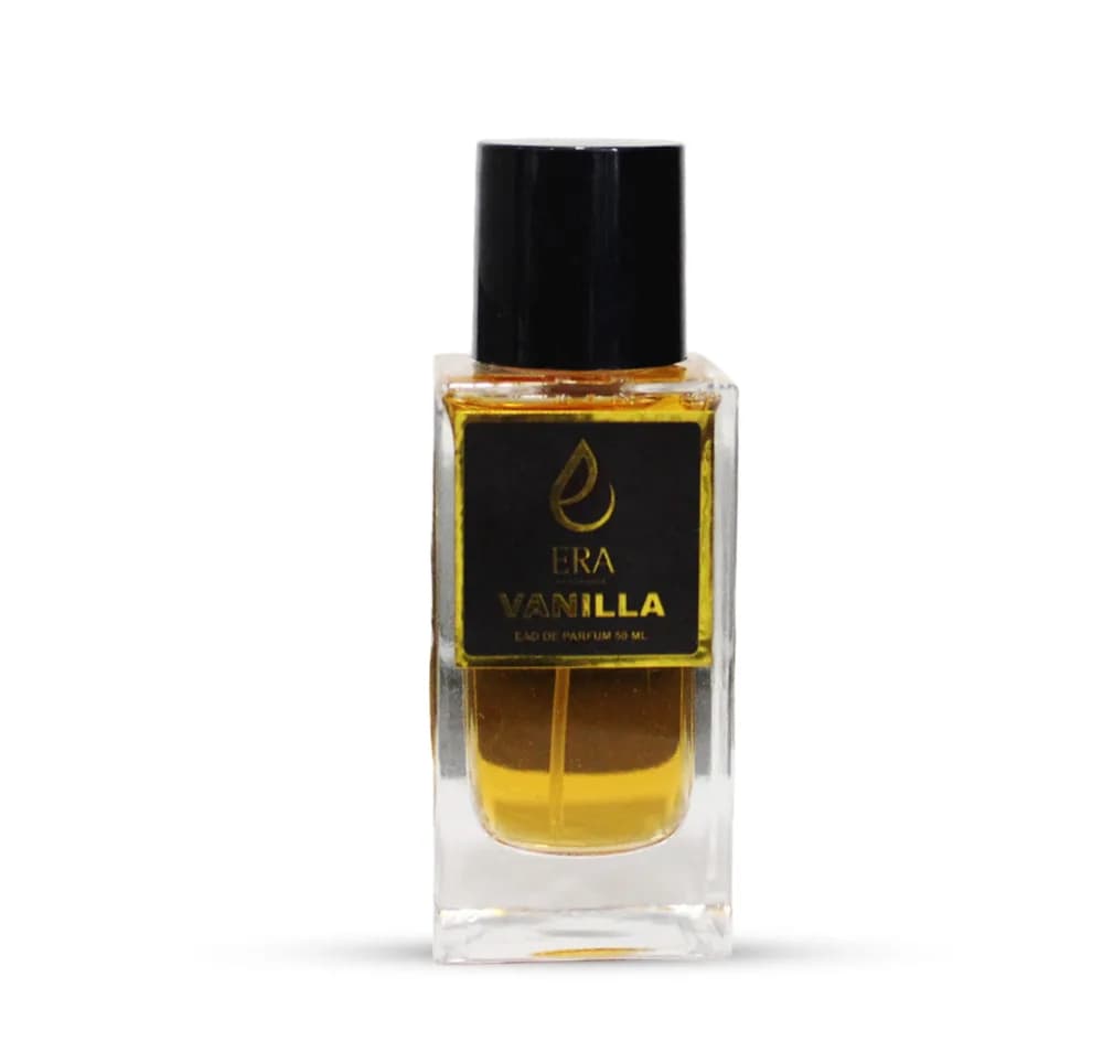 Era Vanilla Perfume 50ml
