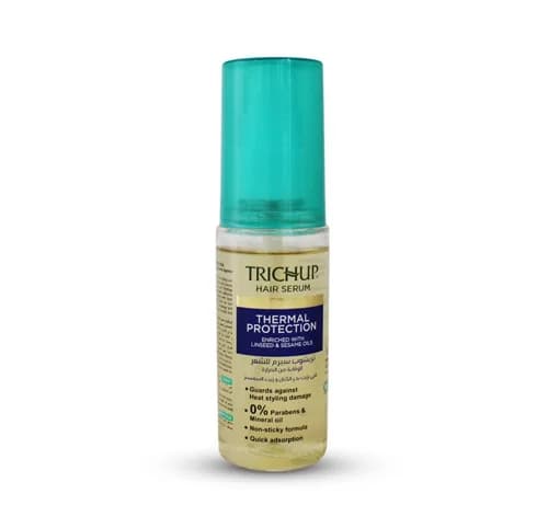 TRICHUP HAIR SERUM THERMAL PROTECT 60ML