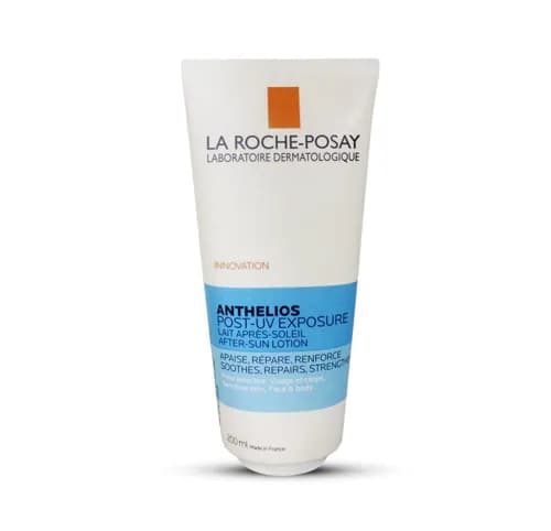 LA ROCHE POSTHELIOS AFTER-SUN GEL 200ML