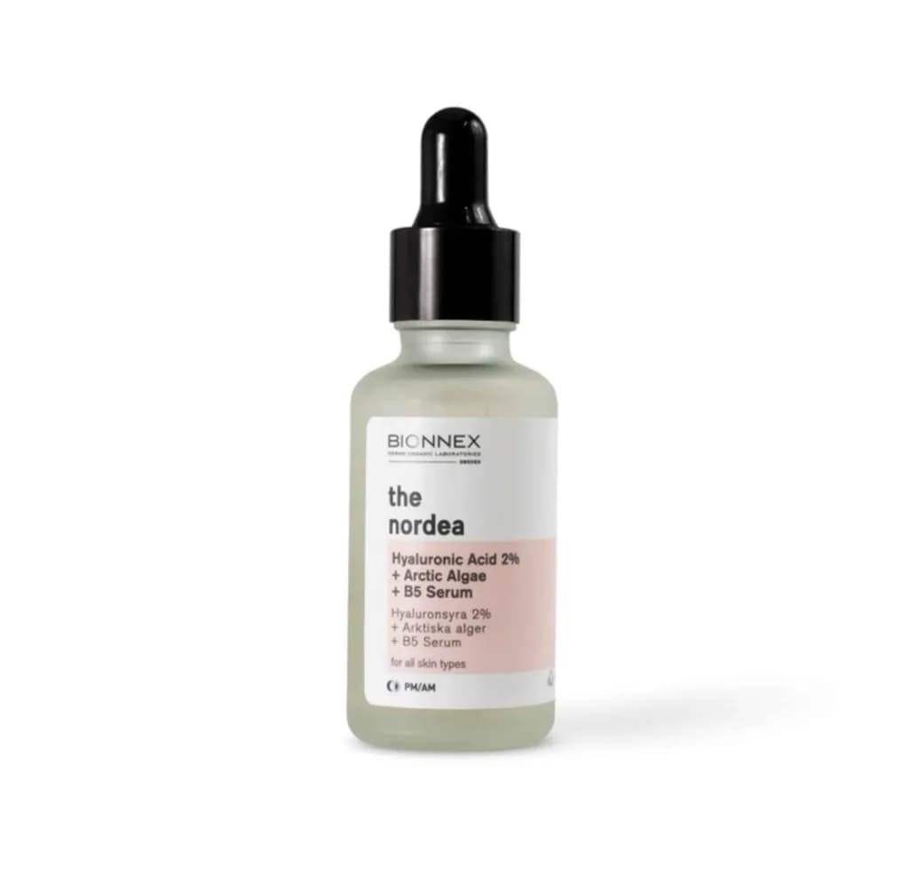 Bionnex The Nordea Hyalu 2 Percent Serum 30Ml