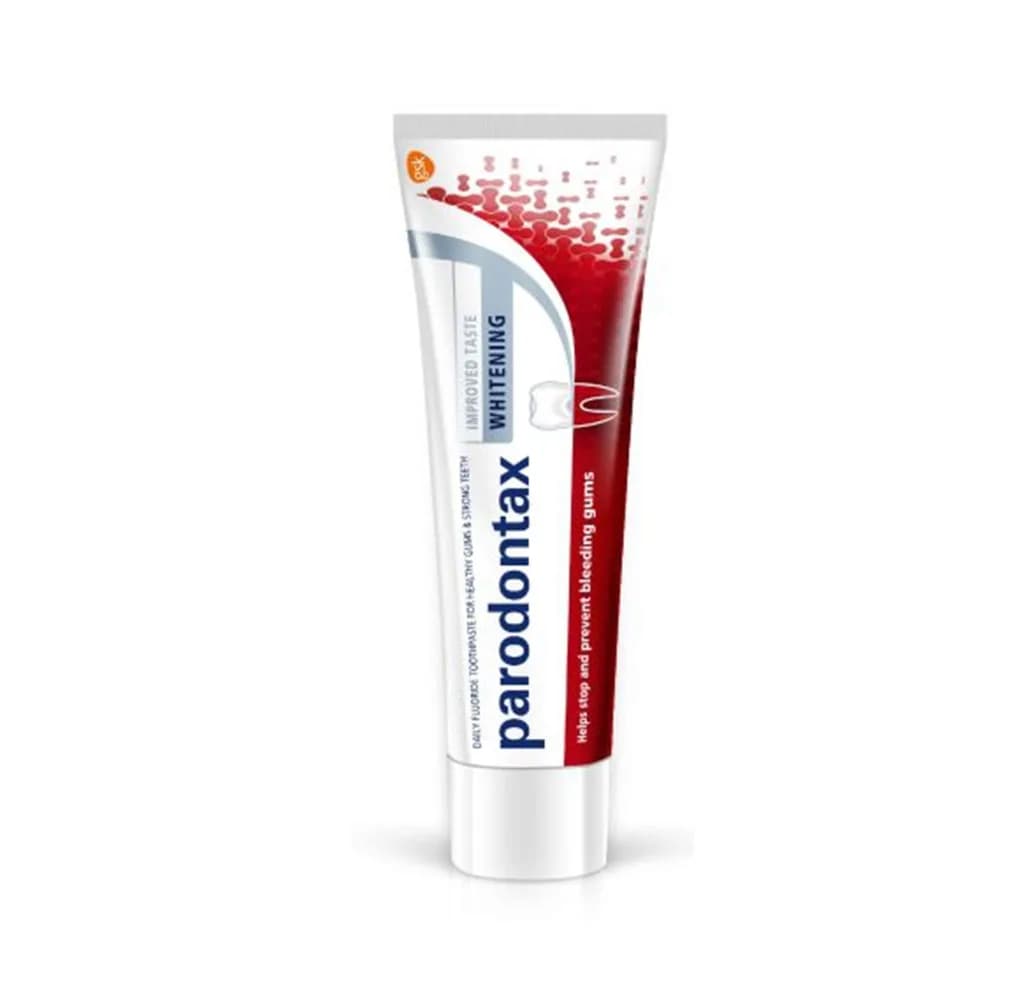 Parodontax Whitening Toothpast 100Ml