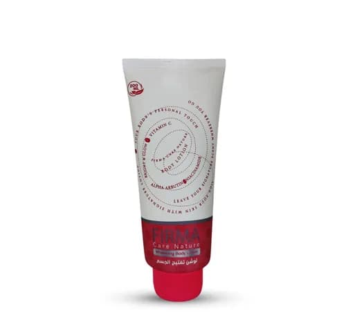 Firma Whitening Body Lotion 200ml