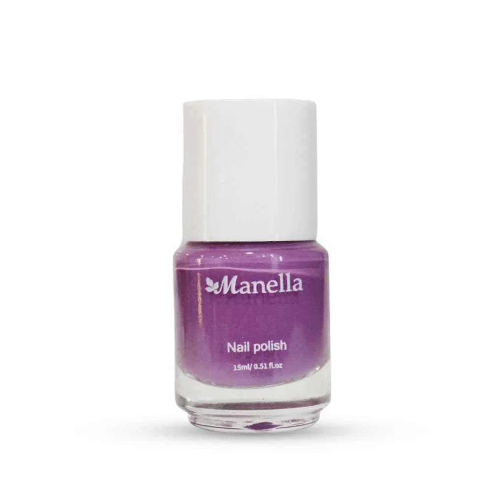 Manella Nail Polish 15ml # 42