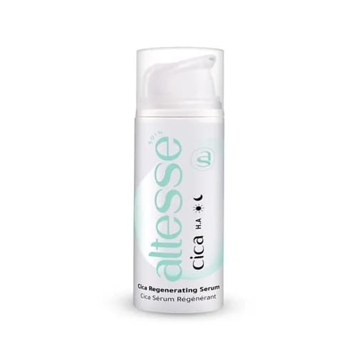 Altesse Soin Cica Regenerating Serum(30ml)