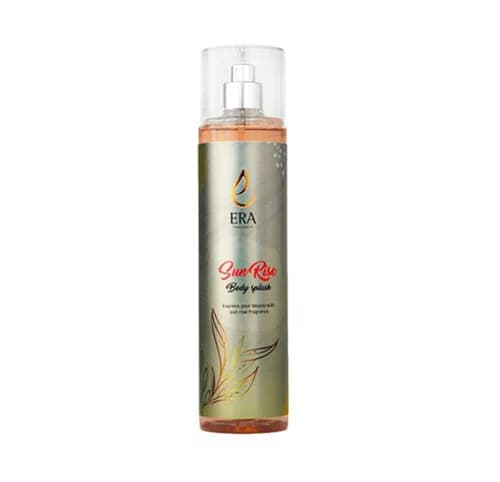 Era Body Splash Sunrise 250Ml