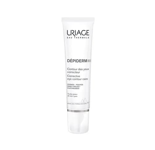 URIAGE DEPIDERM BRIGHT. EYE CONTOUR 15ML