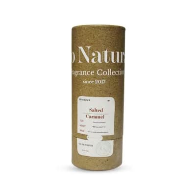 Go Natural ( Salted Caramel ) Perfume Spray 50ml