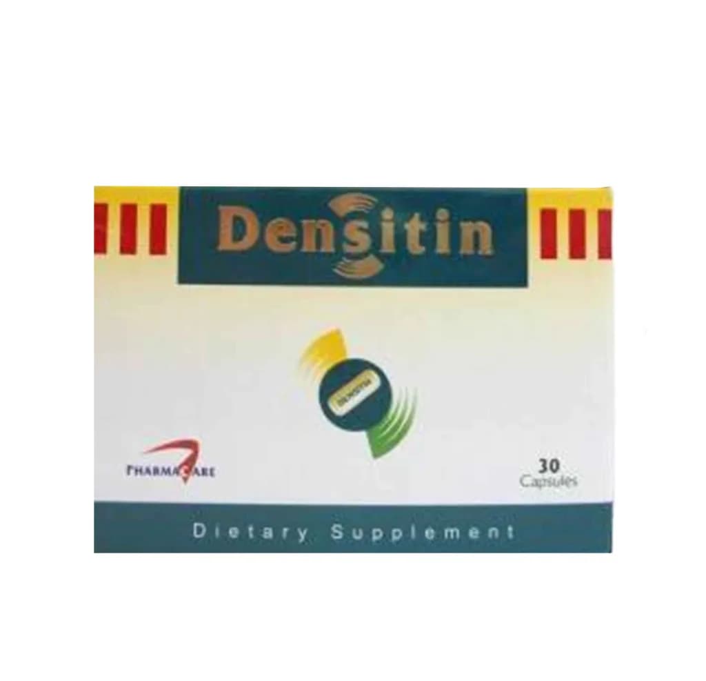 Densitin 30 Capsules